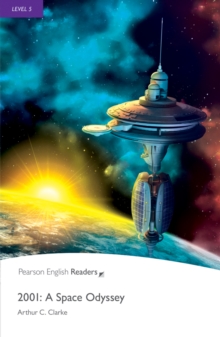 Level 5: A Space Odyssey, Paperback Book Level 5: A Space Odyssey, Paperback Book