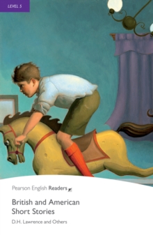 British and American Short Stories : Level 5, Paperback Book British and American Short Stories : Level 5, Paperback Book