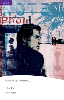 Level 5: The Firm, Paperback Book Level 5: The Firm, Paperback Book