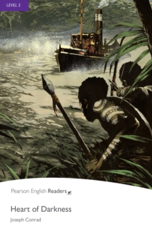 Level 5: Heart of Darkness, Paperback Book Level 5: Heart of Darkness, Paperback Book