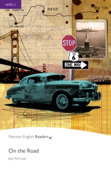 On the Road : Level 5, Paperback Book On the Road : Level 5, Paperback Book
