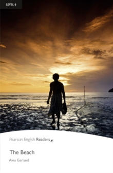 Level 6: The Beach, Paperback Book Level 6: The Beach, Paperback Book