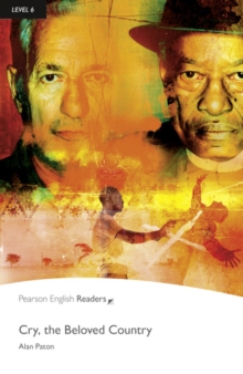 Level 6: Cry, the Beloved Country, Paperback Level 6: Cry, the Beloved Country, Paperback