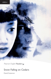 Level 6: Snow Falling on Cedars, Paperback Book Level 6: Snow Falling on Cedars, Paperback Book