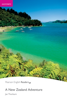 Easystart: A New Zealand Adventure, Paperback Book Easystart: A New Zealand Adventure, Paperback Book