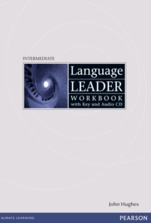 Language Leader : Intermediate, Mixed media product Book Language Leader : Intermediate, Mixed media product Book