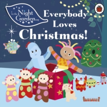 Everybody Loves Christmas!, Board book Book Everybody Loves Christmas!, Board book Book