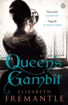 Queen's Gambit, Paperback Book Queen's Gambit, Paperback Book