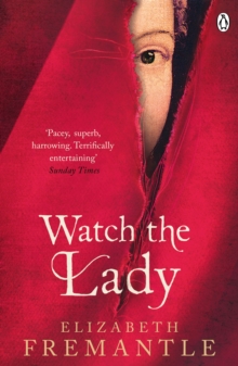 Watch the Lady, Paperback Watch the Lady, Paperback