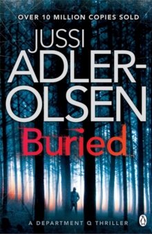 Buried : Department Q Book 5, Paperback Book Buried : Department Q Book 5, Paperback Book