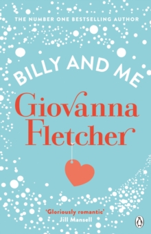 Billy and Me, Paperback Book Billy and Me, Paperback Book