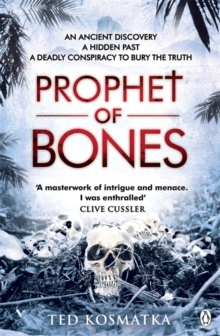 The Prophet Of Bones,, Paperback Book The Prophet Of Bones,, Paperback Book