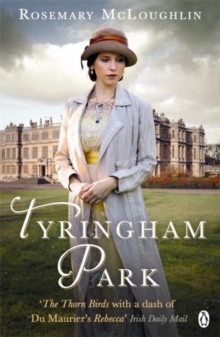 Tyringham Park, Paperback Book Tyringham Park, Paperback Book