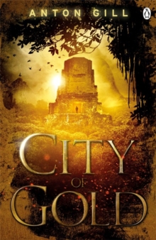 City of Gold, Paperback Book City of Gold, Paperback Book