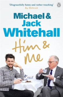 Him & Me, Paperback Him & Me, Paperback