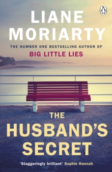 The Husband's Secret, Paperback Book The Husband's Secret, Paperback Book