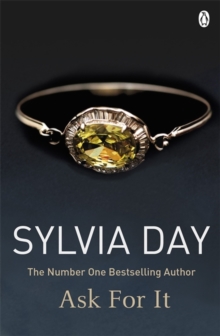 Ask for It, Paperback Book Ask for It, Paperback Book