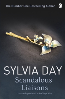 Scandalous Liaisons, Paperback Book Scandalous Liaisons, Paperback Book