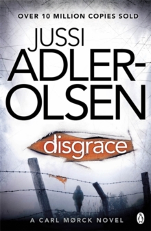 Disgrace, Paperback Disgrace, Paperback