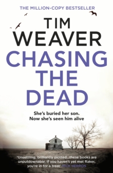 Chasing the Dead, Paperback Chasing the Dead, Paperback