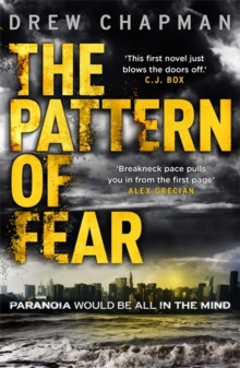 The Pattern of Fear, Paperback Book The Pattern of Fear, Paperback Book