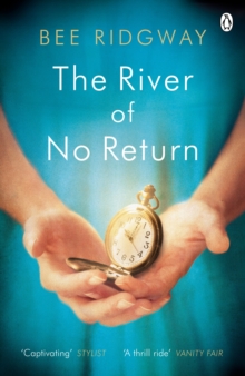 The River of No Return, Paperback Book The River of No Return, Paperback Book