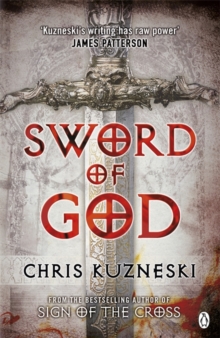 Sword of God, Paperback Sword of God, Paperback