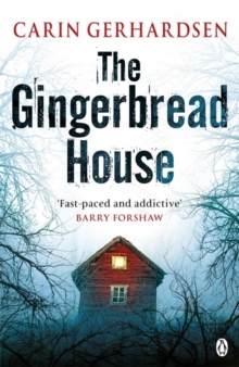 The Gingerbread House: The Hammarby Series Book 1,, Paperback Book The Gingerbread House: The Hammarby Series Book 1,, Paperback Book