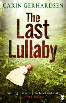 The Last Lullaby, Paperback The Last Lullaby, Paperback