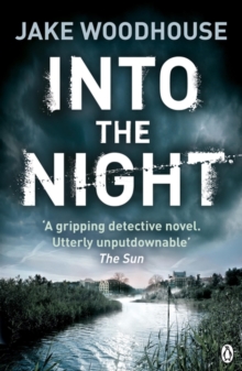 Into the Night : Inspector Rykel Book 2, Paperback Book Into the Night : Inspector Rykel Book 2, Paperback Book