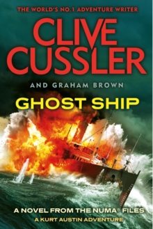 Ghost Ship, Paperback Ghost Ship, Paperback