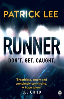 Runner, Paperback Book Runner, Paperback Book
