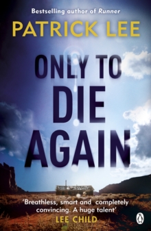 Only to Die Again, Paperback Book Only to Die Again, Paperback Book