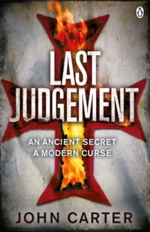 Last Judgement, Paperback Book Last Judgement, Paperback Book