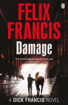 Damage, Paperback Book Damage, Paperback Book
