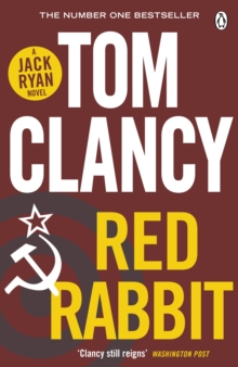 Red Rabbit, Paperback Book Red Rabbit, Paperback Book