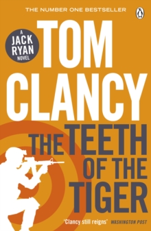 The Teeth of the Tiger, Paperback Book The Teeth of the Tiger, Paperback Book