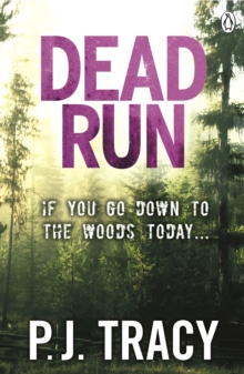 Dead Run, Paperback Book Dead Run, Paperback Book