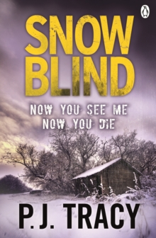 Snow Blind, Paperback Book Snow Blind, Paperback Book