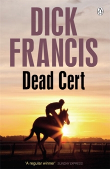 Dead Cert, Paperback Dead Cert, Paperback