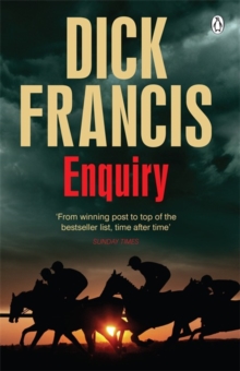 Enquiry, Paperback Book Enquiry, Paperback Book