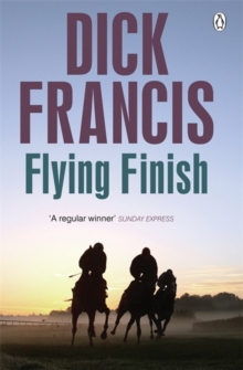 Flying Finish, Paperback Flying Finish, Paperback