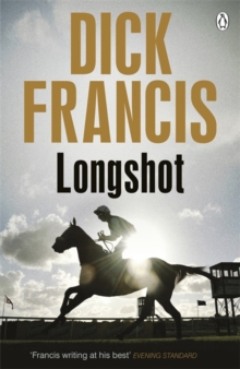 Longshot, Paperback Book Longshot, Paperback Book