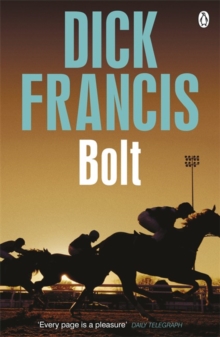 Bolt, Paperback Book Bolt, Paperback Book