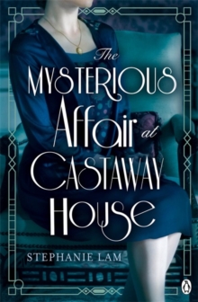 The Mysterious Affair at Castaway House, Paperback Book The Mysterious Affair at Castaway House, Paperback Book