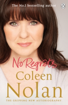 No Regrets, Paperback Book No Regrets, Paperback Book