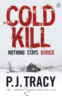 Cold Kill, Paperback Book Cold Kill, Paperback Book