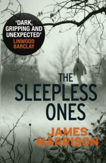 The Sleepless Ones, Paperback Book The Sleepless Ones, Paperback Book