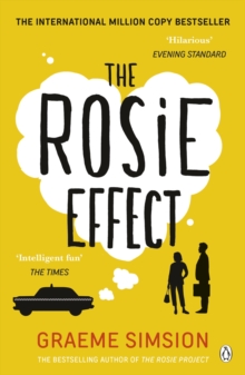 The Rosie Effect, Paperback The Rosie Effect, Paperback