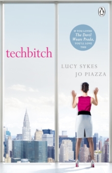 Techbitch, Paperback Book Techbitch, Paperback Book